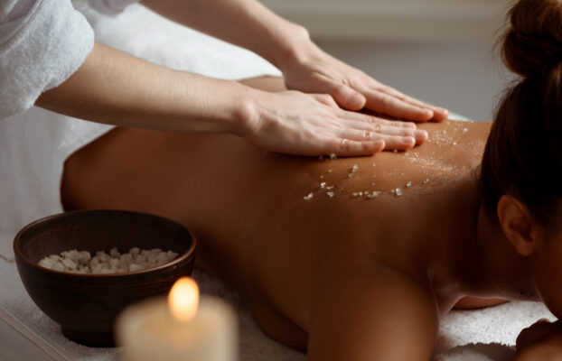 Aastaga massööriks! Avalduste vastuvõtt kuni 01.11.2025